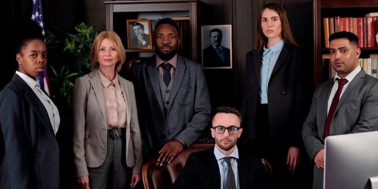 Tecnologias Transformadoras na Advocacia 4.0